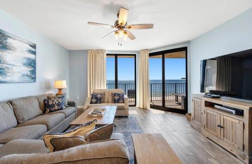 Orange Beach East Maison | Phoenix X 603