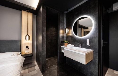 Modling Hôtel | Phoenix7