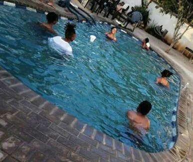 Mokopane Maison | Phokela Guest House