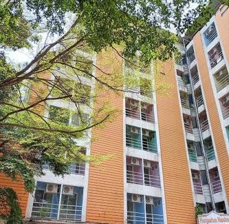 Chan Kasem Appartement | Phongsathon Mansion