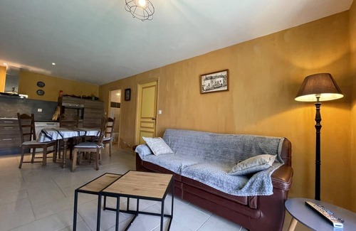 Barcus Maison | PHORDOY 1 - BARCUS - Gîte