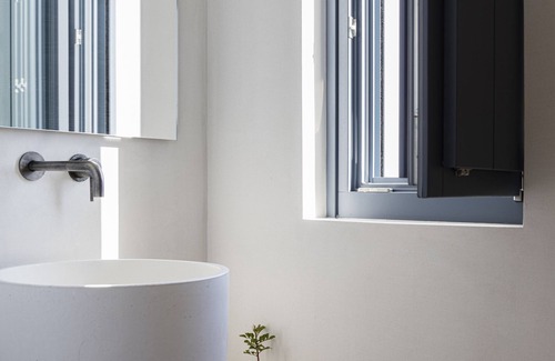 Apollonia Hôtel | Phos Milos