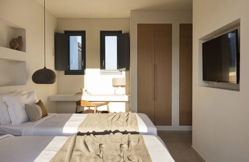 Apollonia Hôtel | Phos Milos