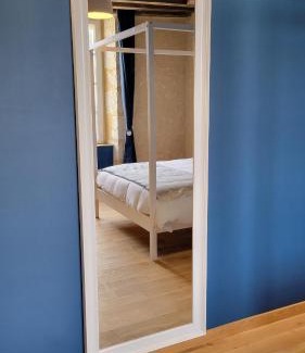 Remalard-en-Perche Appartement | Photographie dans le Perche