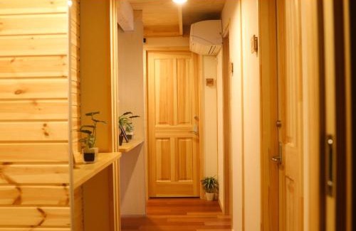Biei Maison | Phottage inn Biei - Vacation STAY 20949v
