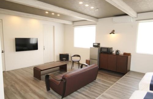 Biei Maison | Phottage inn Biei - Vacation STAY 20945v