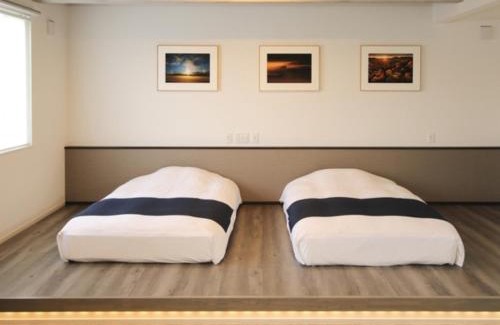 Biei Maison | Phottage inn Biei - Vacation STAY 20945v