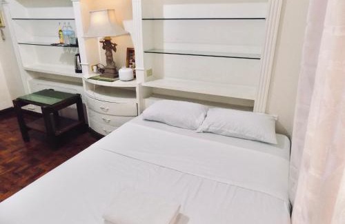 Pandacan Maison | Phoy Guest House Manila