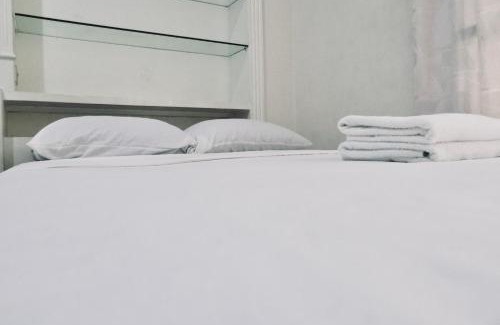 Pandacan Maison | Phoy Guest House Manila