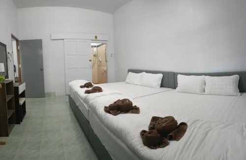 Betong Maison | PHP Home Betong พีเอชพี โฮม เบตง