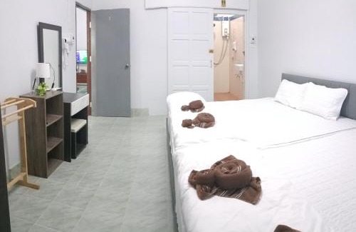 Betong Maison | PHP Home Betong พีเอชพี โฮม เบตง