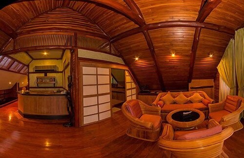 Dan Sai Hôtel | Phu Pha Nam Resort & Spa