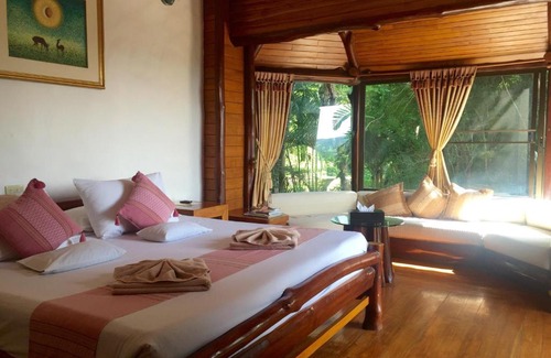 Dan Sai Hôtel | Phu Pha Nam Resort