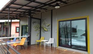 Phu Ruea Station Balnéaire | Phu Sumphao Valley ภูสำเภา วัลเลย์ รีสอร์ต
