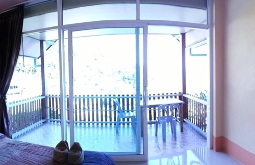 Wiang Kaen Hôtel | Phucheefah yodmanee Resort