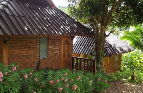 Mae Hong Son Station Balnéaire | Phuchomjan Resort