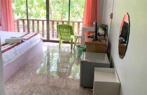 Mae Hong Son Station Balnéaire | Phuchomjan Resort