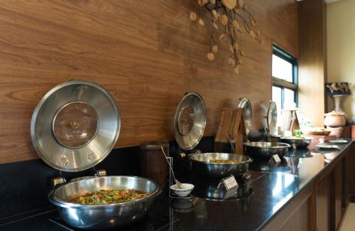 Tha Sut Hôtel | Phufa Waree Chiangrai Resort - SHA Extra Plus