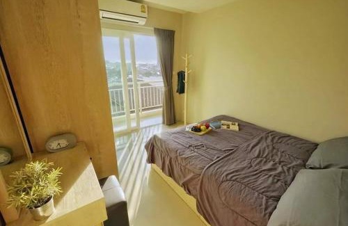 Talat Yai Appartement | Phuket Avenue in Phuket Old Town