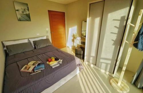 Talat Yai Appartement | Phuket Avenue in Phuket Old Town