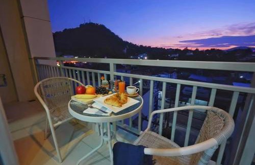 Talat Yai Appartement | Phuket Avenue in Phuket Old Town