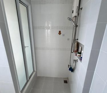 Ko Kaeo Maison | Phuket House House with excellent location and excellent views Sleeping area Отличный Дом, Комната со всеми удобствами
