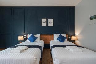 Nai Harn Station Balnéaire | Phuket La Siesta Pool Villas & Pool Access Rooms
