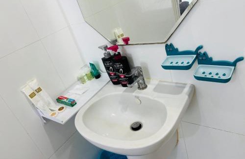 Old Phuket Town Appartement | Phuket naka Condon-41无边泳池免费上网免费停车位