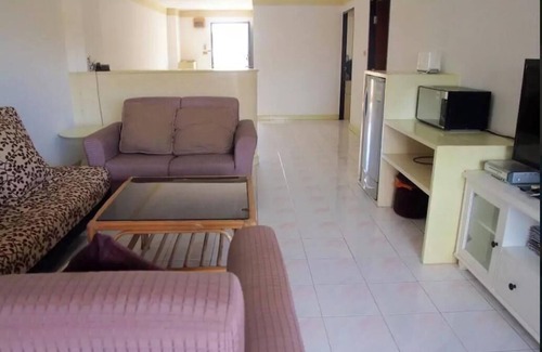 Patong Appartement | Palais de Phuket 2chambres 2chambres
