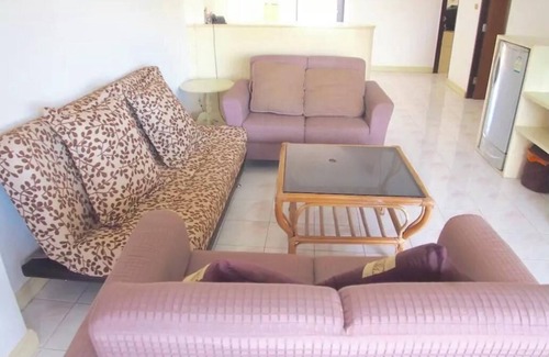 Patong Appartement | Palais de Phuket 2chambres 2chambres