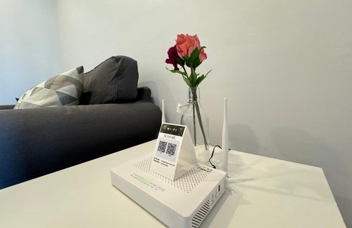 Phuket Appartement | Phuket Town The Base Downtown Central Phuket