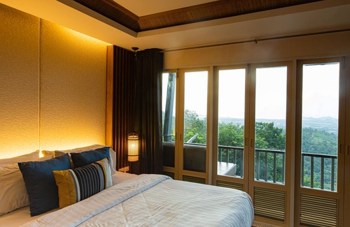 Chalong Hôtel | Phuket View Coffee and Resort