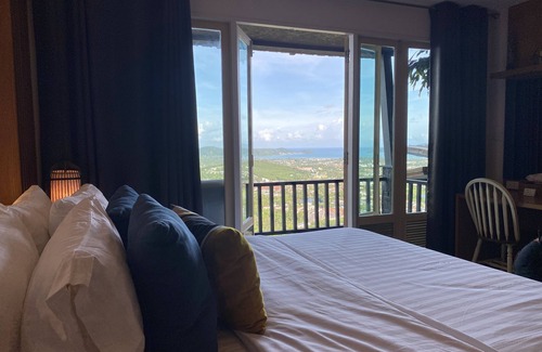 Chalong Hôtel | Phuket View Coffee and Resort