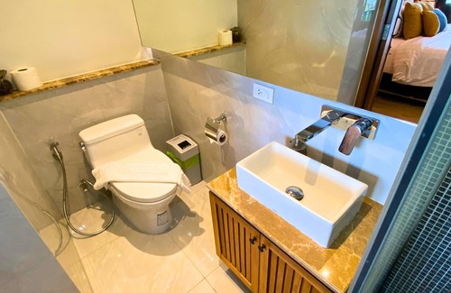 Chalong Hôtel | Phuket View Coffee and Resort
