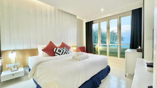 Chalong Hôtel | Phuket View Coffee and Resort