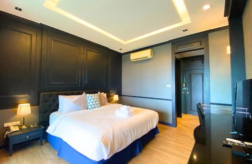 Chalong Hôtel | Phuket View Coffee and Resort
