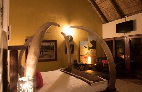 Bela-Bela Cabine | Phumelelo Lodge