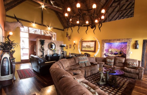 Bela-Bela Cabine | Phumelelo Lodge