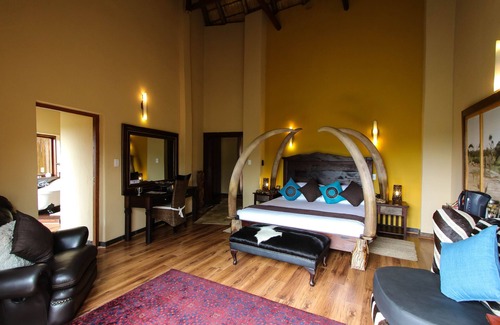 Bela-Bela Cabine | Phumelelo Lodge