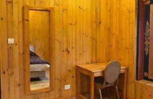 Phobjikha Valley Hôtel | Phuntsho Chholing Lodge