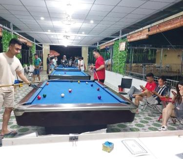 Ha Tien Maison | Phuoc Long Homestay