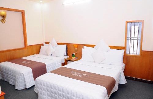 Hai Phong Hôtel | Phuong Anh 3 Hotel