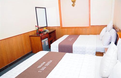 Hai Phong Hôtel | Phuong Anh 3 Hotel