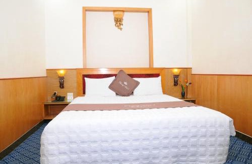 Hai Phong Hôtel | Phuong Anh 3 Hotel