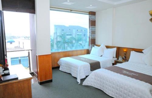 Hai Phong Hôtel | Phuong Anh 3 Hotel