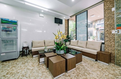 Cat Hai Hôtel | Phuong Dong Hotel