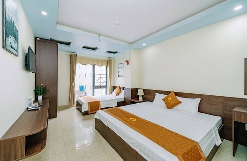 Cat Hai Hôtel | Phuong Dong Hotel