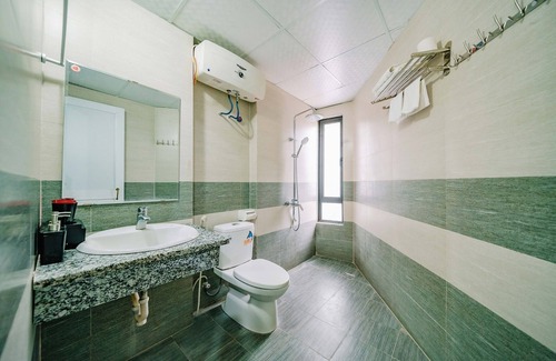 Cat Hai Hôtel | Phuong Dong Hotel