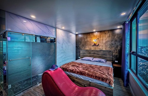 Huyen An Duong Hôtel | Phuong Hoang Hotel HP by BAY LUXURY