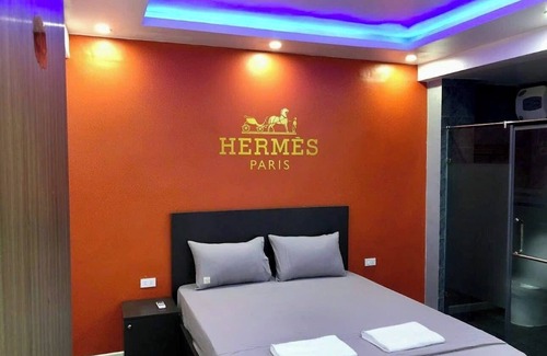 Huyen An Duong Hôtel | Phuong Hoang Hotel HP by BAY LUXURY